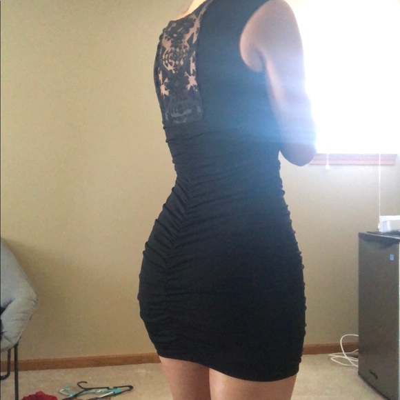Little Black Dress 👗 - Picture 7 of 11